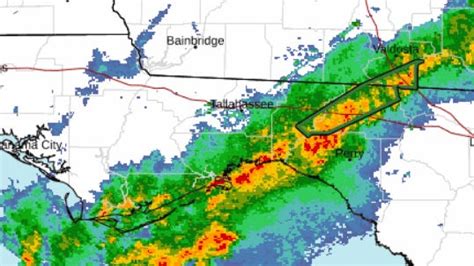 accuweather radar tallahassee